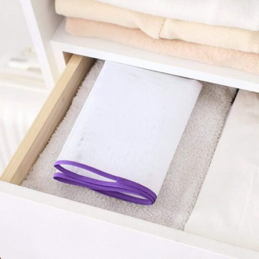 Pack Of 3 Nylon Ironing Cloth Sheet in Pakistan - Image 5