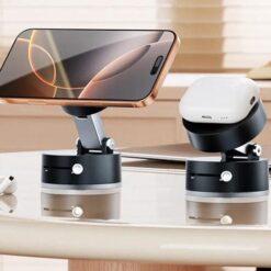 360 Magnetic Suction Phone Holder