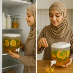 Multi-Functional Water dispenser 3.5 litre