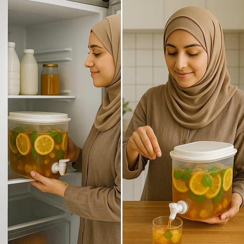 Multi-Functional Water dispenser 3.5 litre