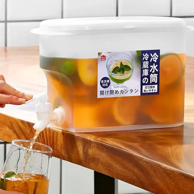 Multi-Functional Water dispenser 3.5 litre - Image 2