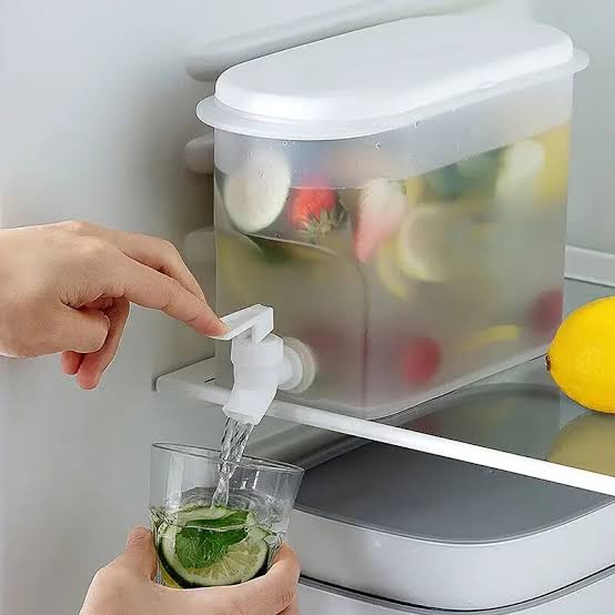 Multi-Functional Water dispenser 3.5 litre - Image 5