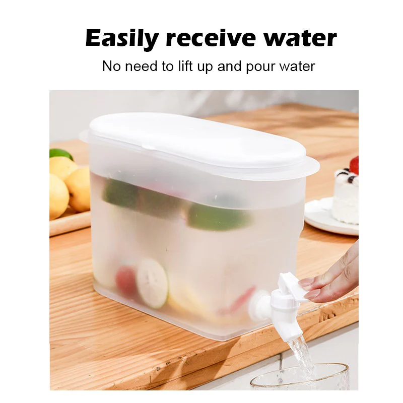 Multi-Functional Water dispenser 3.5 litre - Image 6