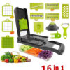 Nicer Dicer 16 in 1 Slicer (Box Packing)