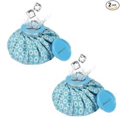 Boldfit Hot And Cold Water Bag Ice bag for injuries pain relief