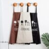Kitchen Water Proof Apron Adjustable For Women And Men