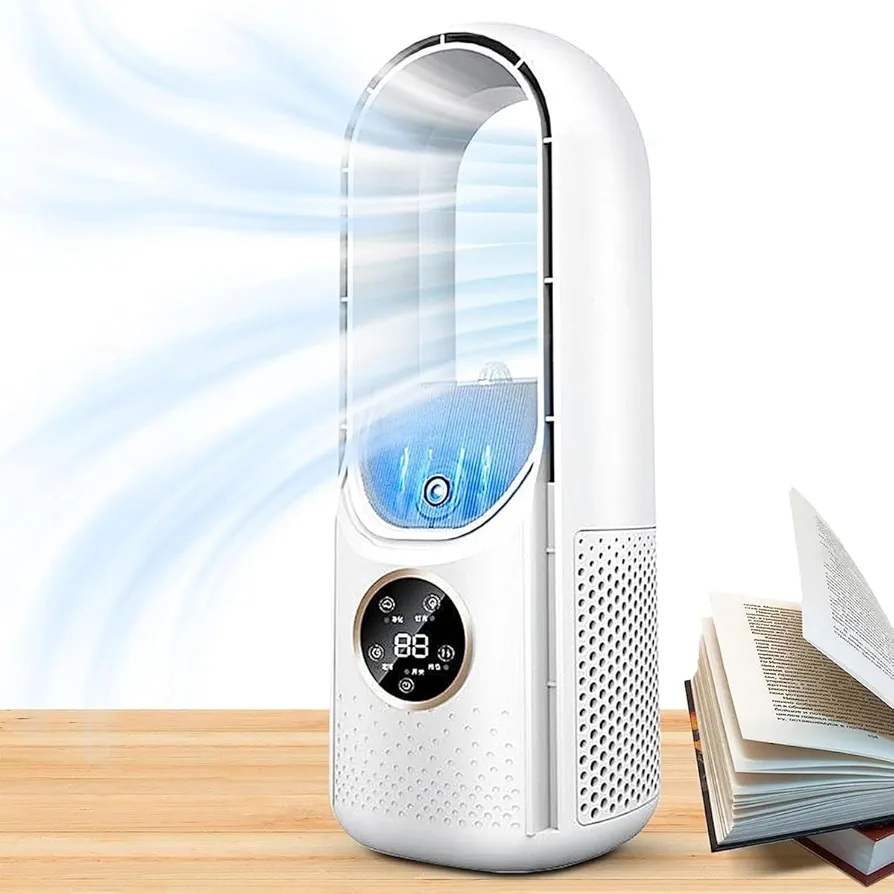 Mini air cooler - Image 3