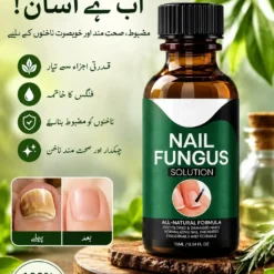 Nail Fungus Solution | USA Formula ( BUY 1 GET 1 FREE )