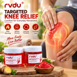 Alternative view of RVDU SOOTHING MASSAGE THERMAL GEL ( BUY 1 GET 1 FREE )