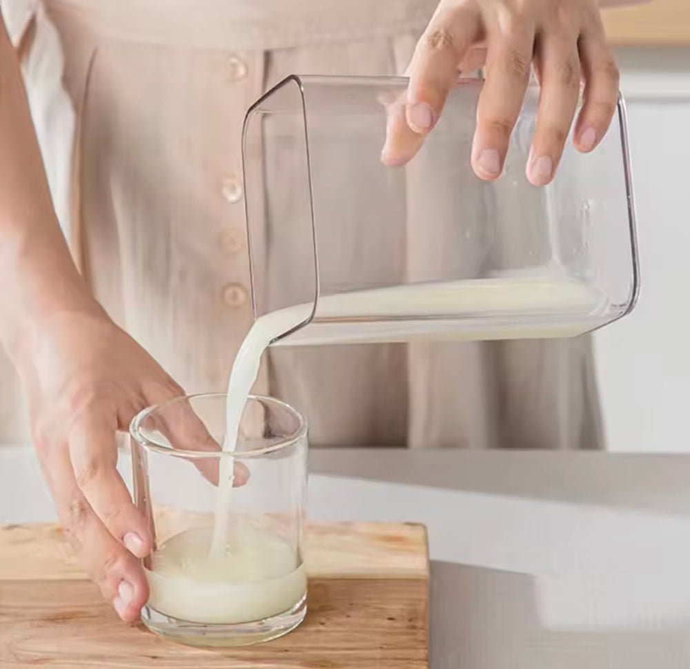 1100ml Greek Yogurt Strainer - Premium Quality - Image 13