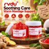 RVDU SOOTHING MASSAGE THERMAL GEL ( BUY 1 GET 1 FREE )