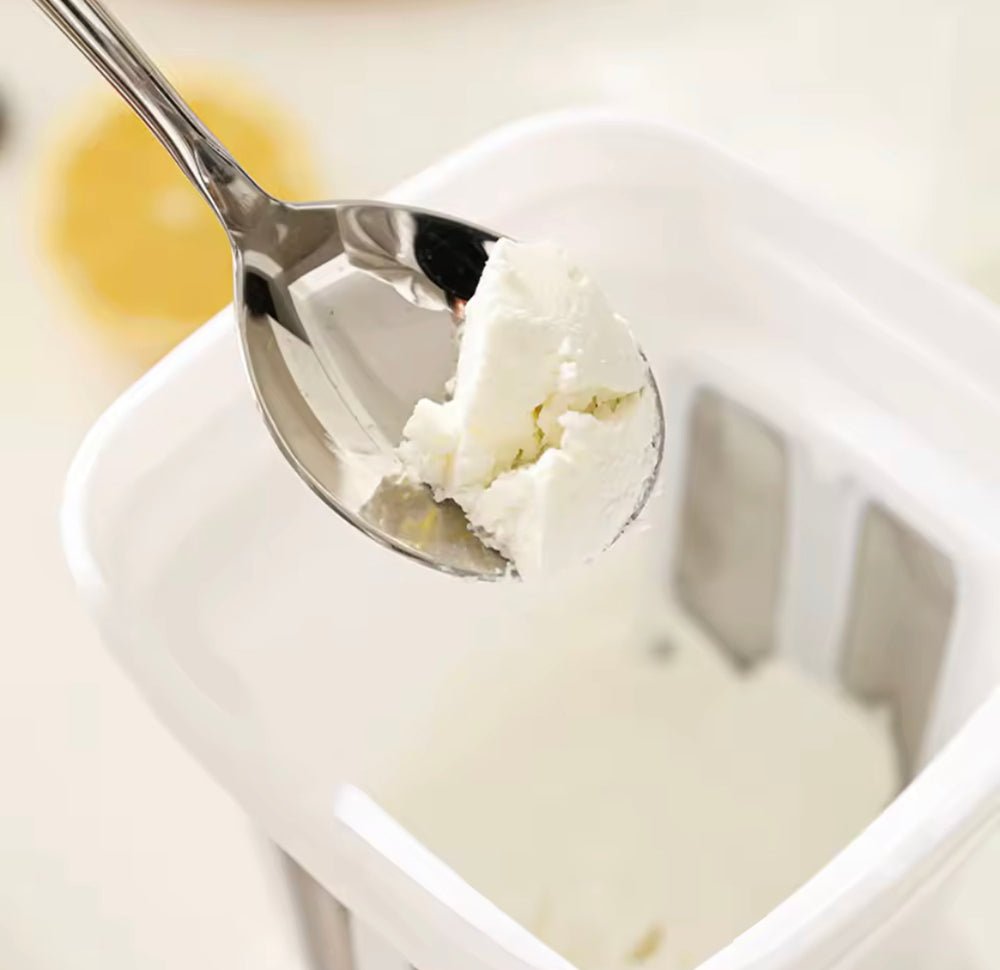 1100ml Greek Yogurt Strainer - Premium Quality - Image 7