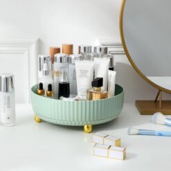 360 Multipurpose Rotating Tray Organizer
