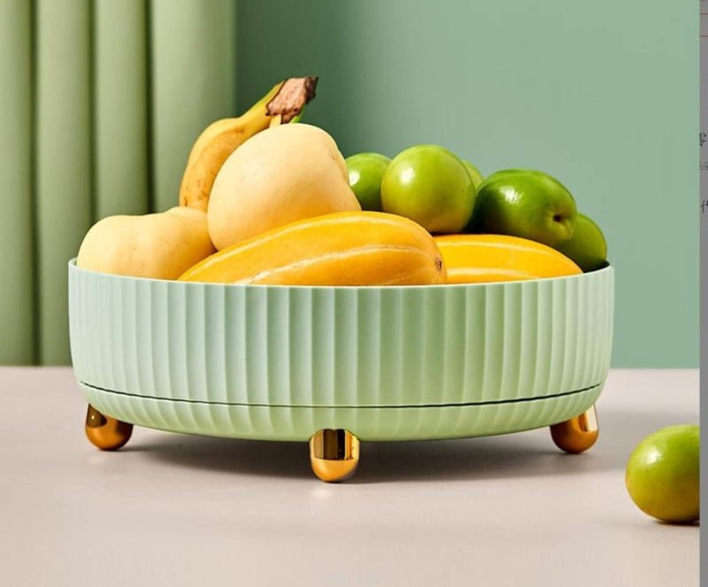360 Multipurpose Rotating Tray Organizer - Image 6